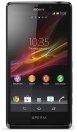 Sony Xperia T scheda tecnica