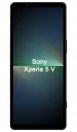 Sony Xperia 5 V scheda tecnica