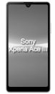 Sony Xperia Ace III scheda tecnica