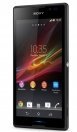 Sony Xperia C scheda tecnica