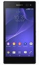 Sony Xperia C3 scheda tecnica