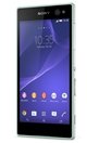 Sony Xperia C3 Dual scheda tecnica