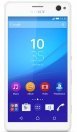 Sony Xperia C4 Dual scheda tecnica