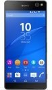 Sony Xperia C5 Ultra scheda tecnica