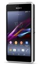 Sony Xperia E1 dual scheda tecnica