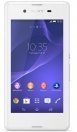 Sony Xperia E3 scheda tecnica