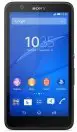 Sony Xperia E4 scheda tecnica