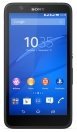 Sony Xperia E4 Dual scheda tecnica