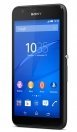 Sony Xperia E4g scheda tecnica