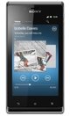 Sony Xperia J scheda tecnica