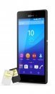 Sony Xperia M4 Aqua Dual scheda tecnica