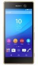 Sony Xperia M5 scheda tecnica