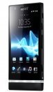 Sony Xperia P scheda tecnica