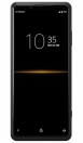 Sony Xperia Pro scheda tecnica