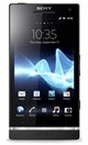 Sony Xperia S scheda tecnica