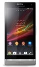 Sony Xperia SL scheda tecnica