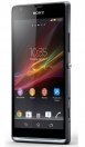 Sony Xperia SP scheda tecnica