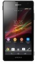 Sony Xperia TX scheda tecnica