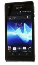 Sony Xperia V scheda tecnica