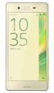 Sony Xperia X scheda tecnica