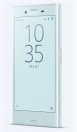 Sony Xperia X Compact scheda tecnica