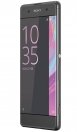 Sony Xperia XA Ultra scheda tecnica