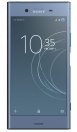 Sony Xperia XZ1 scheda tecnica