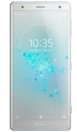 Sony Xperia XZ2 scheda tecnica