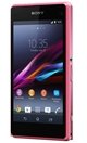 Sony Xperia Z1 Compact scheda tecnica