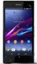 Sony Xperia Z1s scheda tecnica