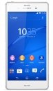 Sony Xperia Z3 scheda tecnica