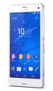 Sony Xperia Z3 Compact scheda tecnica