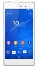 Sony Xperia Z3 Dual scheda tecnica