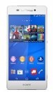 Sony Xperia Z3v scheda tecnica