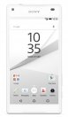 Sony Xperia Z5 Compact scheda tecnica