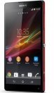 Sony Xperia ZL scheda tecnica