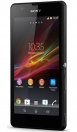 Sony Xperia ZR scheda tecnica