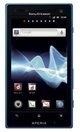 Sony Xperia acro HD SO-03D scheda tecnica