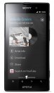 Sony Xperia ion LTE scheda tecnica