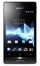 Sony Xperia miro scheda tecnica