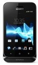 Sony Xperia tipo scheda tecnica