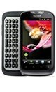 T-Mobile myTouch Q 2 scheda tecnica