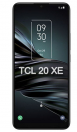 TCL 20 XE scheda tecnica