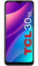 TCL 30 SE scheda tecnica