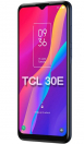 TCL 30E scheda tecnica