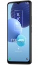 TCL 406 scheda tecnica