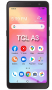 TCL A3 scheda tecnica