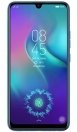 Tecno Camon 12 Pro scheda tecnica