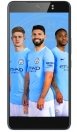 Tecno Camon CX Manchester City LE scheda tecnica