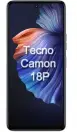 Tecno Camon 18 P scheda tecnica